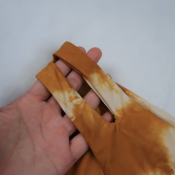 DIPPIN' DAISY'S HONEY TIE DYE CHARMER BOTTOM - Picture 5 of 7